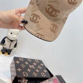 Picture of Chanel Cap _SKUChanelCap261947